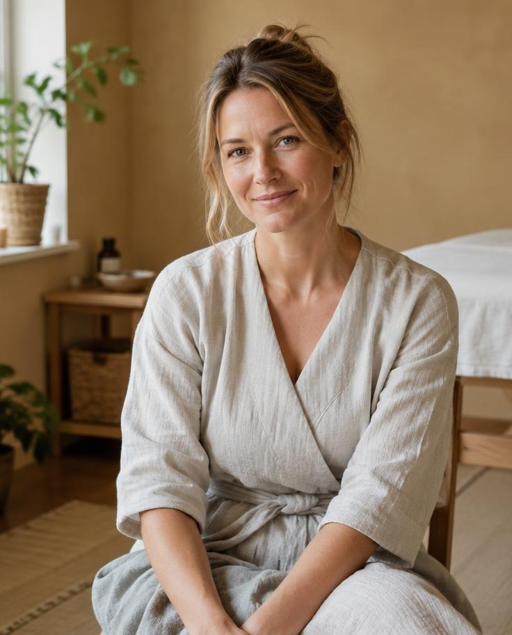 Anne Hansen